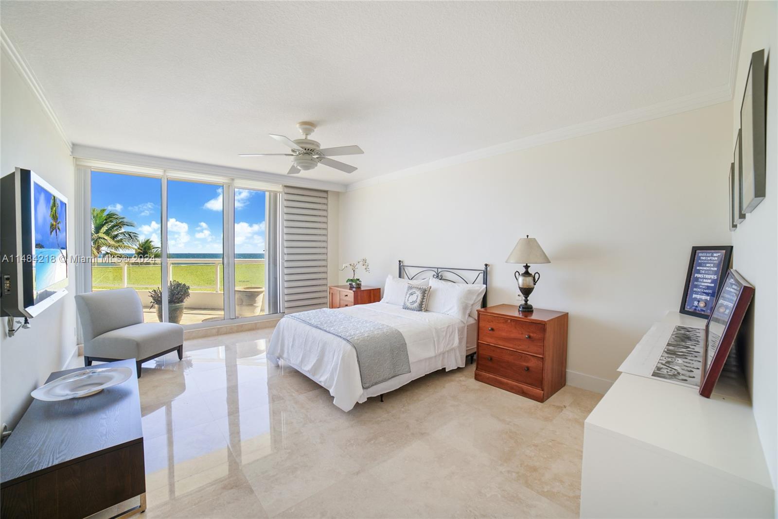 RENAISSANCE ON THE OCEAN - Residential