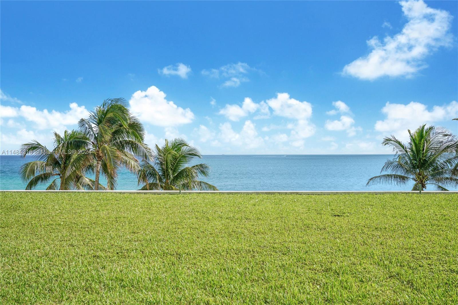 RENAISSANCE ON THE OCEAN - Residential