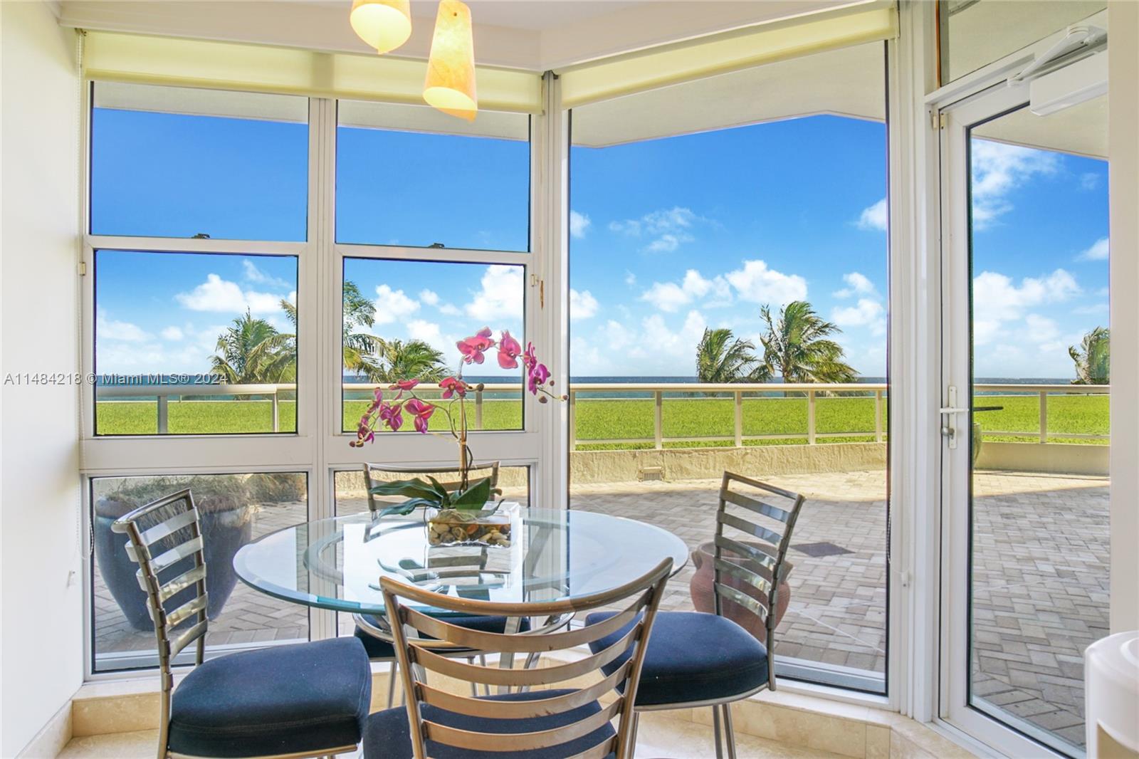 RENAISSANCE ON THE OCEAN - Residential