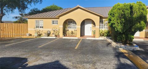 3240 W 70th St 101 Hialeah FL 33018