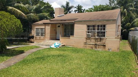 427 NW 82nd Ter Miami FL 33150
