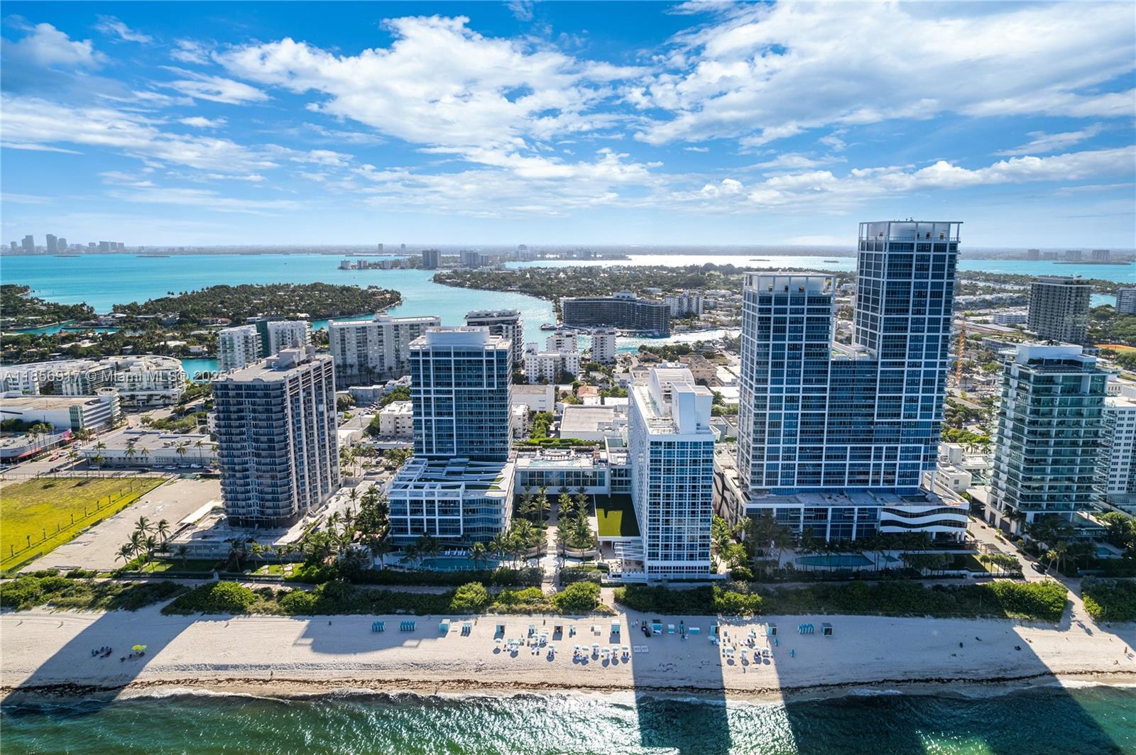 SOUTH CARILLON BEACH COND - Residential