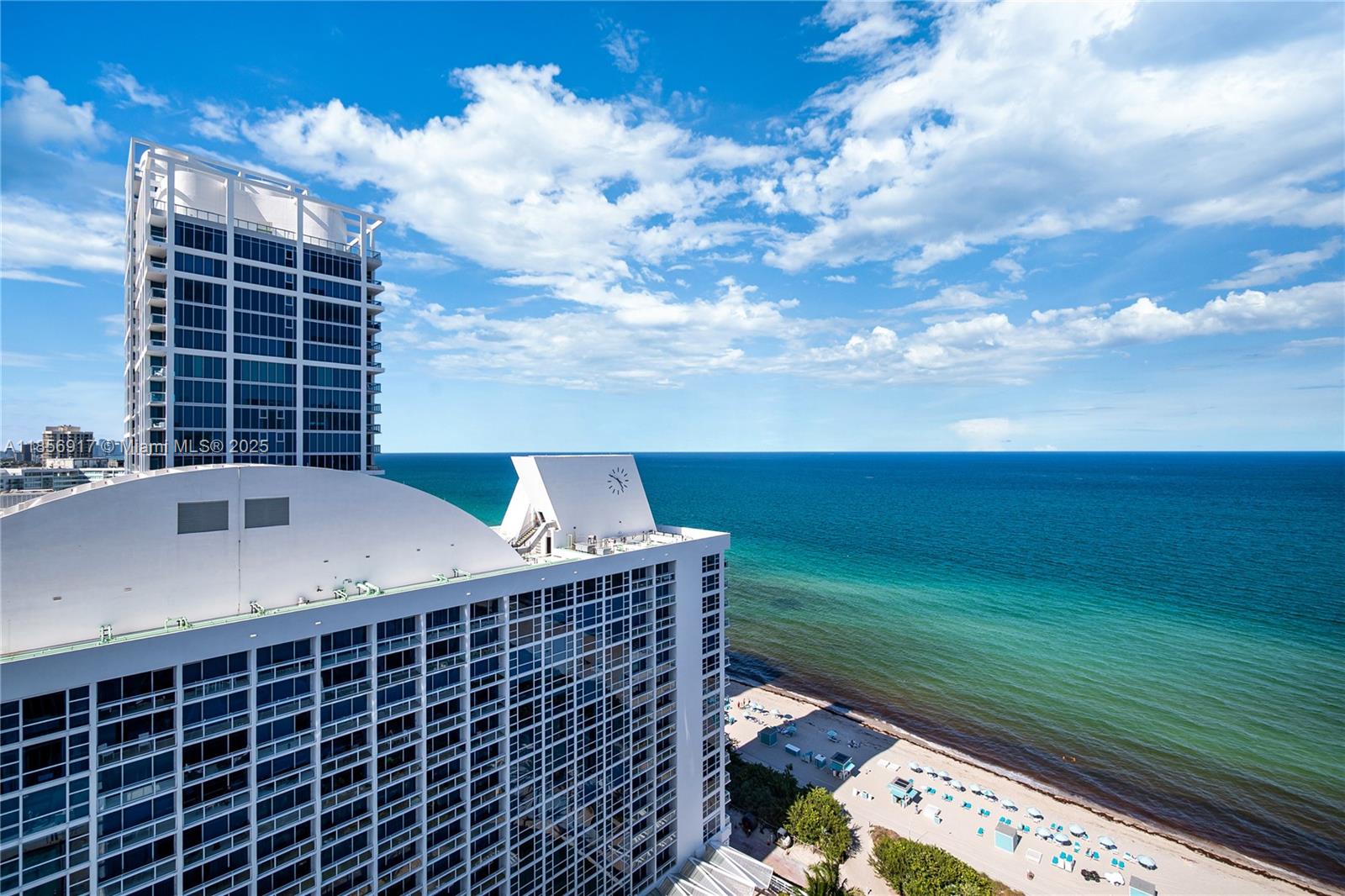 SOUTH CARILLON BEACH COND - Residential