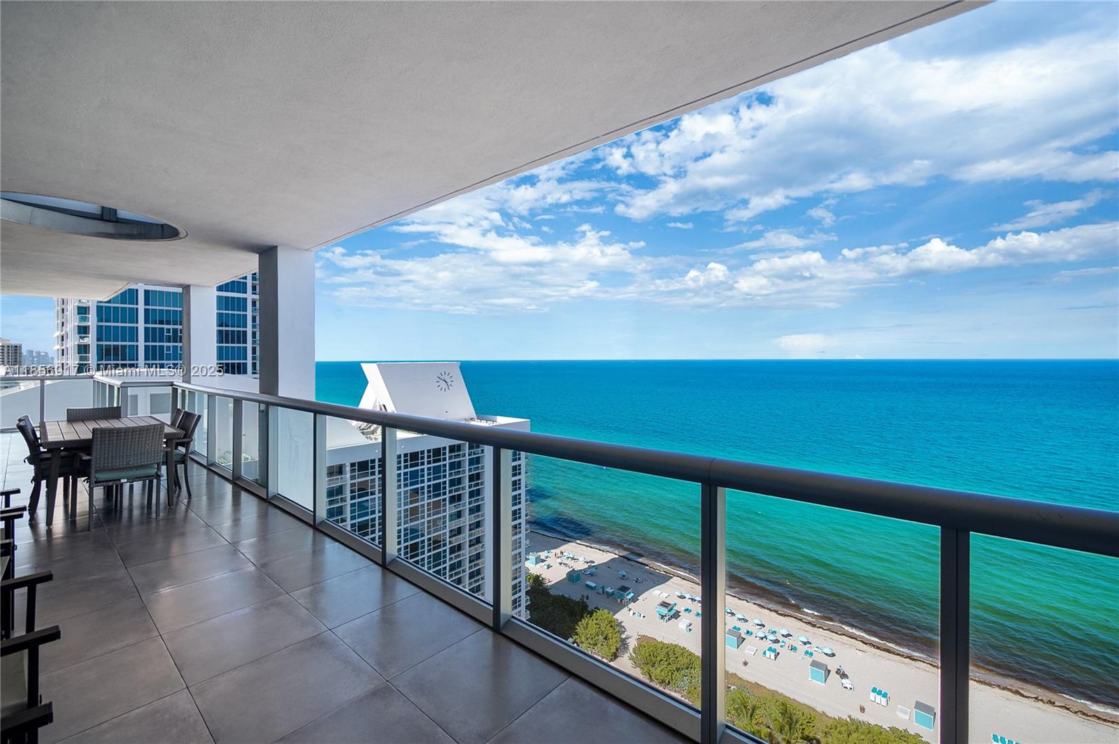 SOUTH CARILLON BEACH COND - Residential