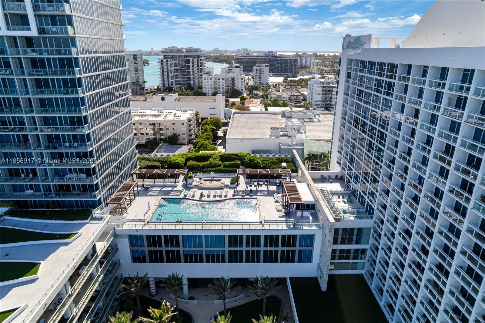 SOUTH CARILLON BEACH COND - Residential