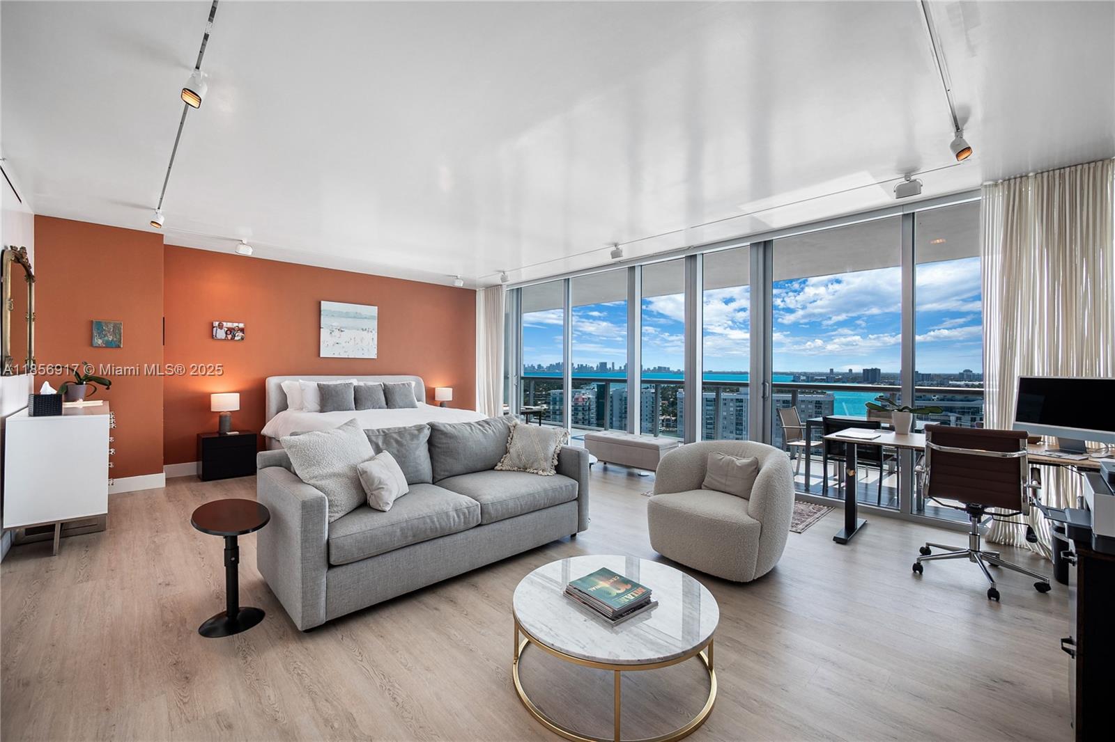 SOUTH CARILLON BEACH COND - Residential