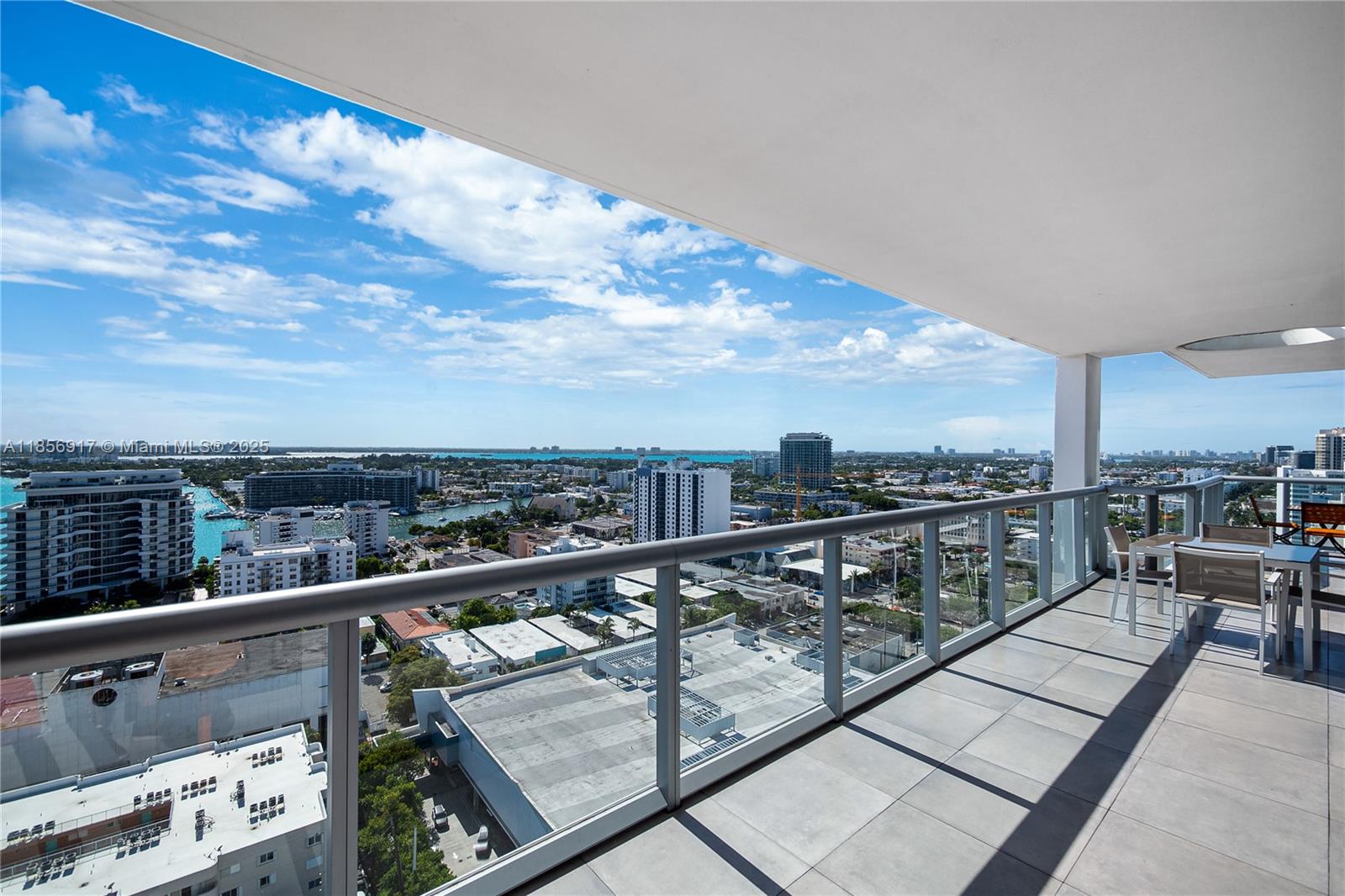 SOUTH CARILLON BEACH COND - Residential