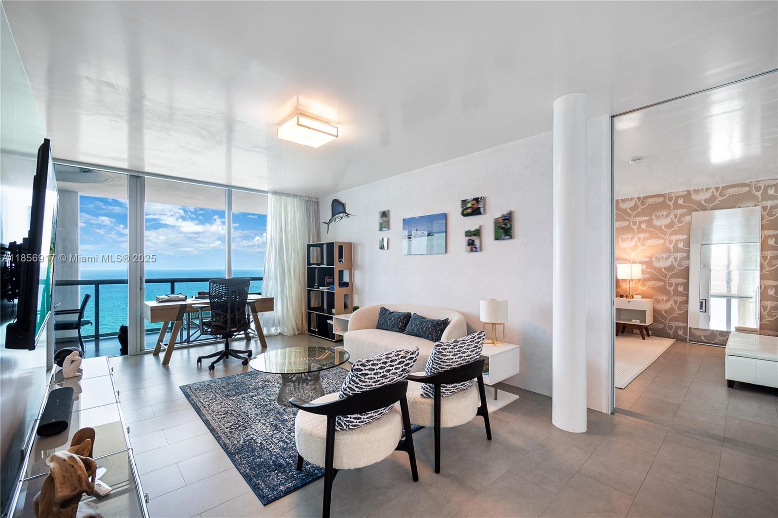 SOUTH CARILLON BEACH COND - Residential