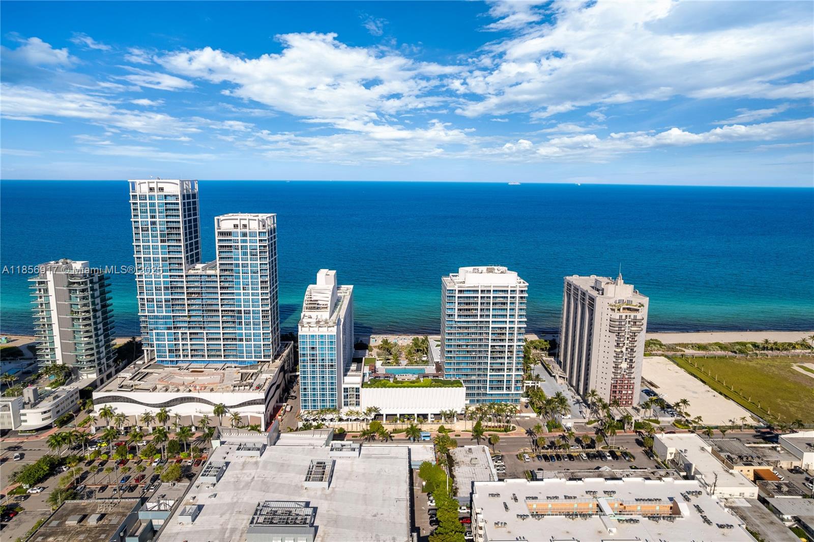 SOUTH CARILLON BEACH COND - Residential