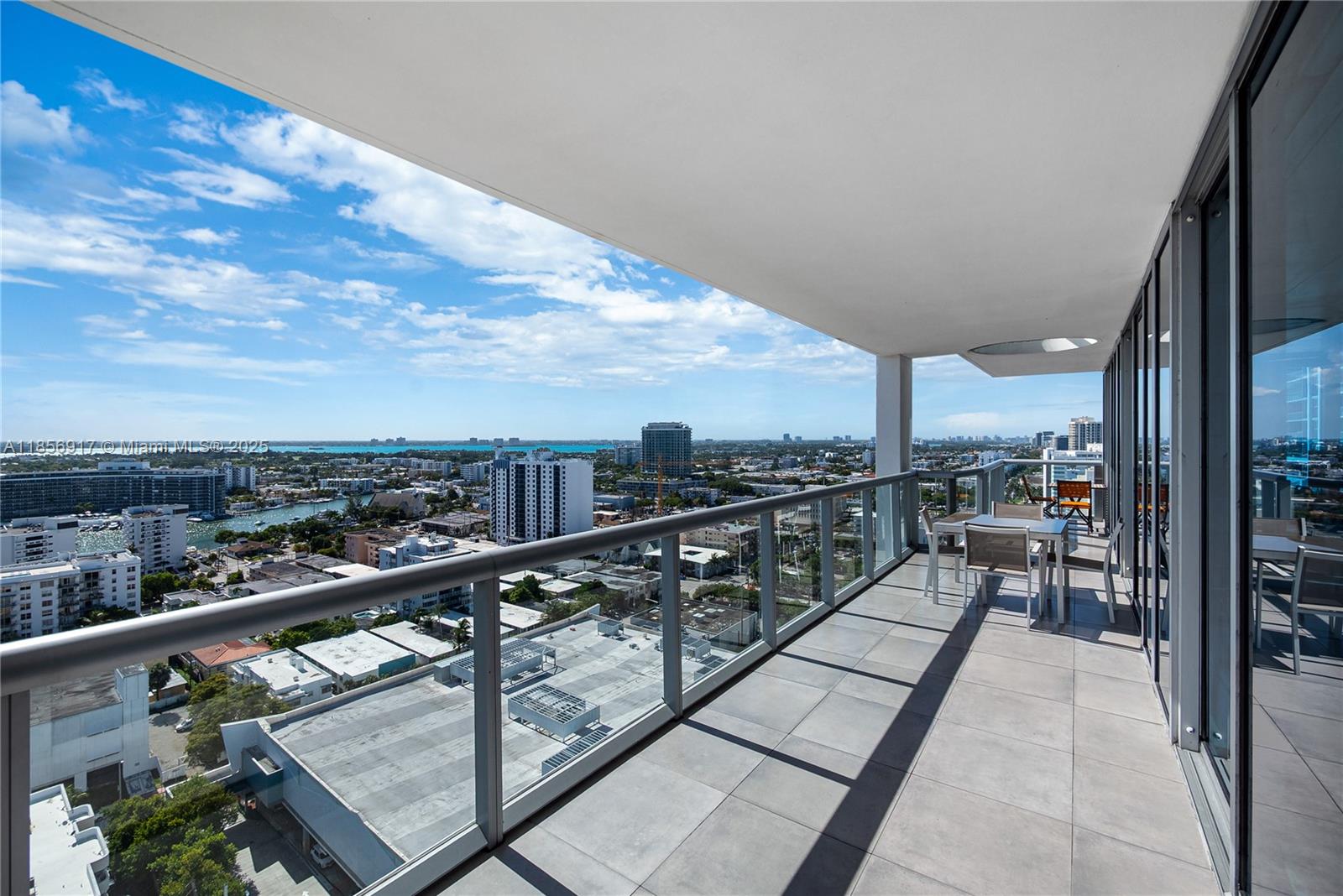 SOUTH CARILLON BEACH COND - Residential