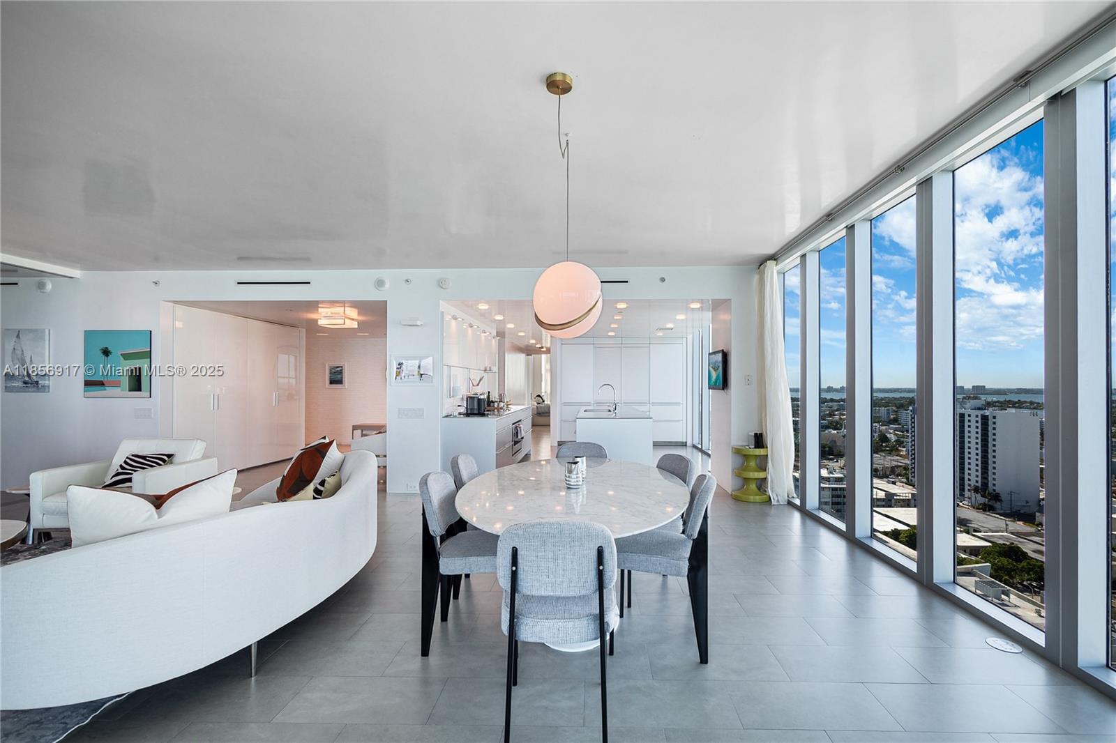 SOUTH CARILLON BEACH COND - Residential