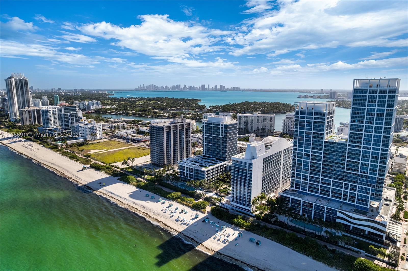 SOUTH CARILLON BEACH COND - Residential