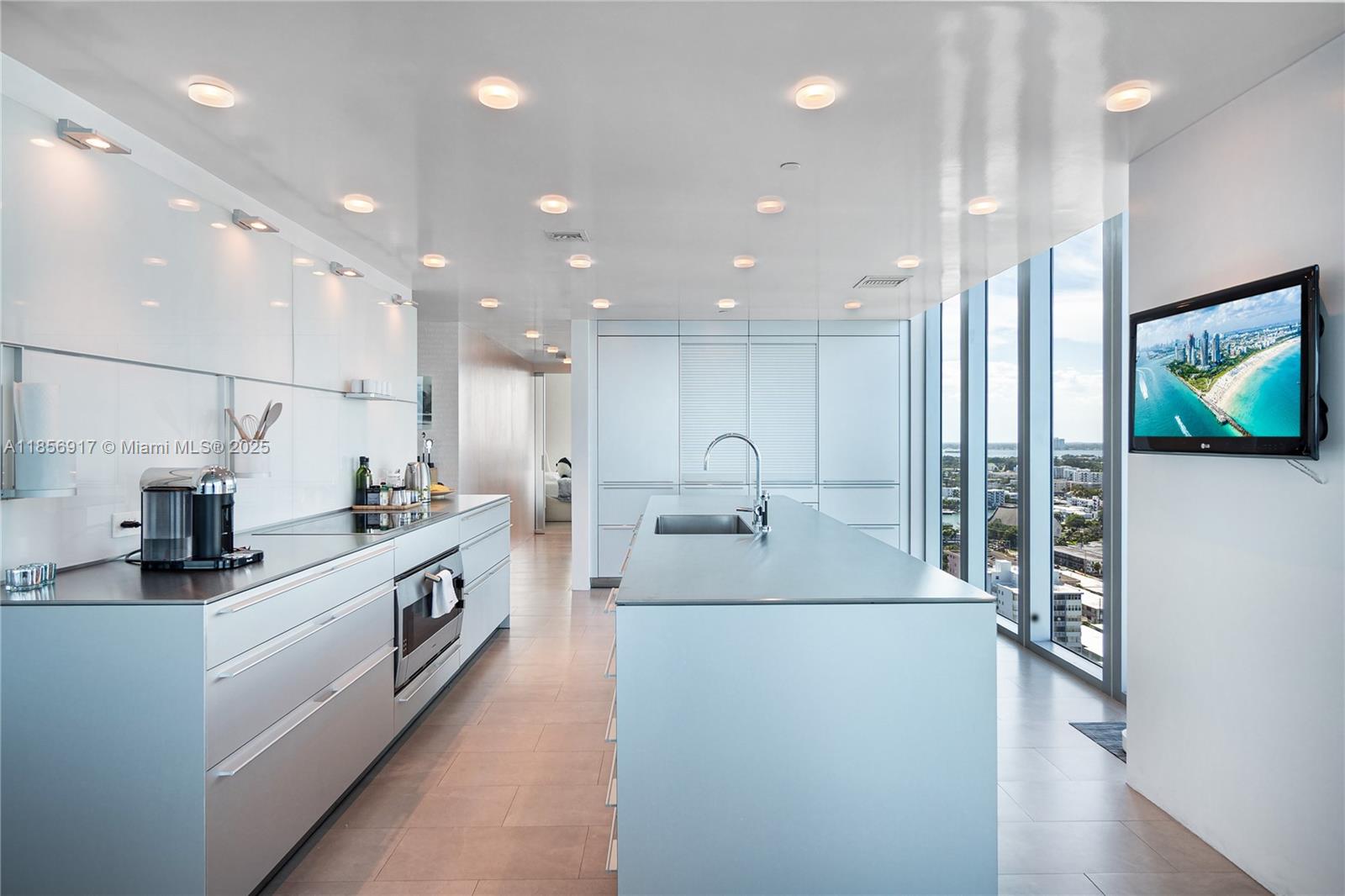 SOUTH CARILLON BEACH COND - Residential