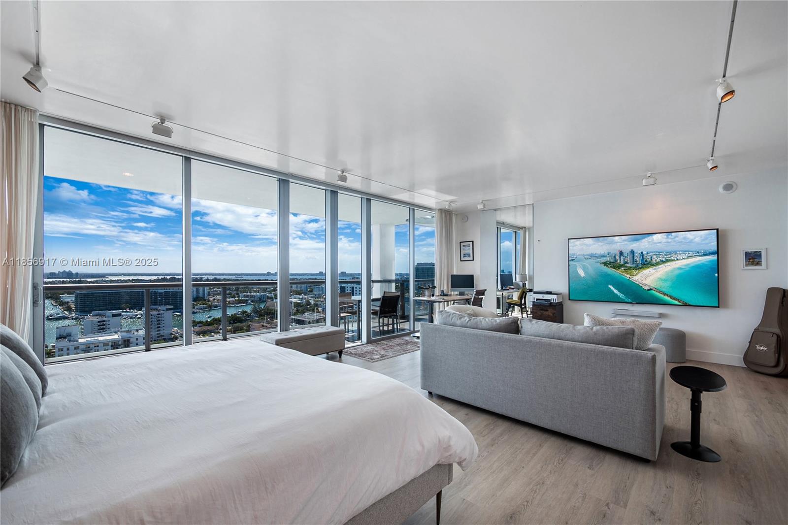 SOUTH CARILLON BEACH COND - Residential