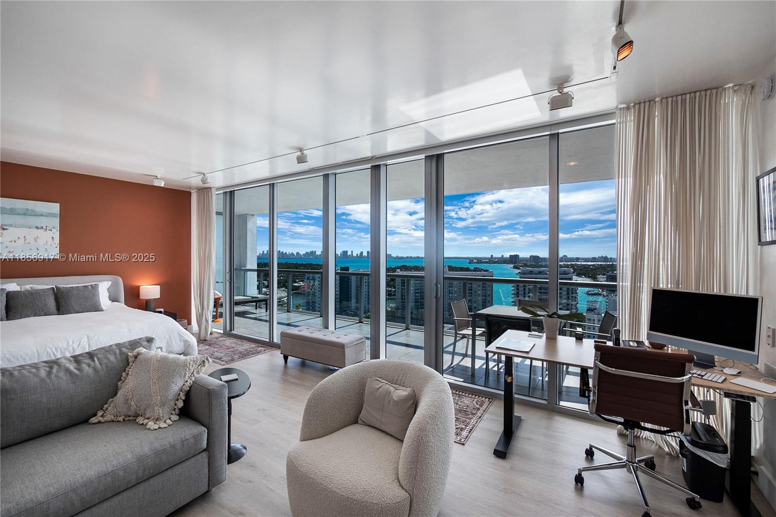 SOUTH CARILLON BEACH COND - Residential