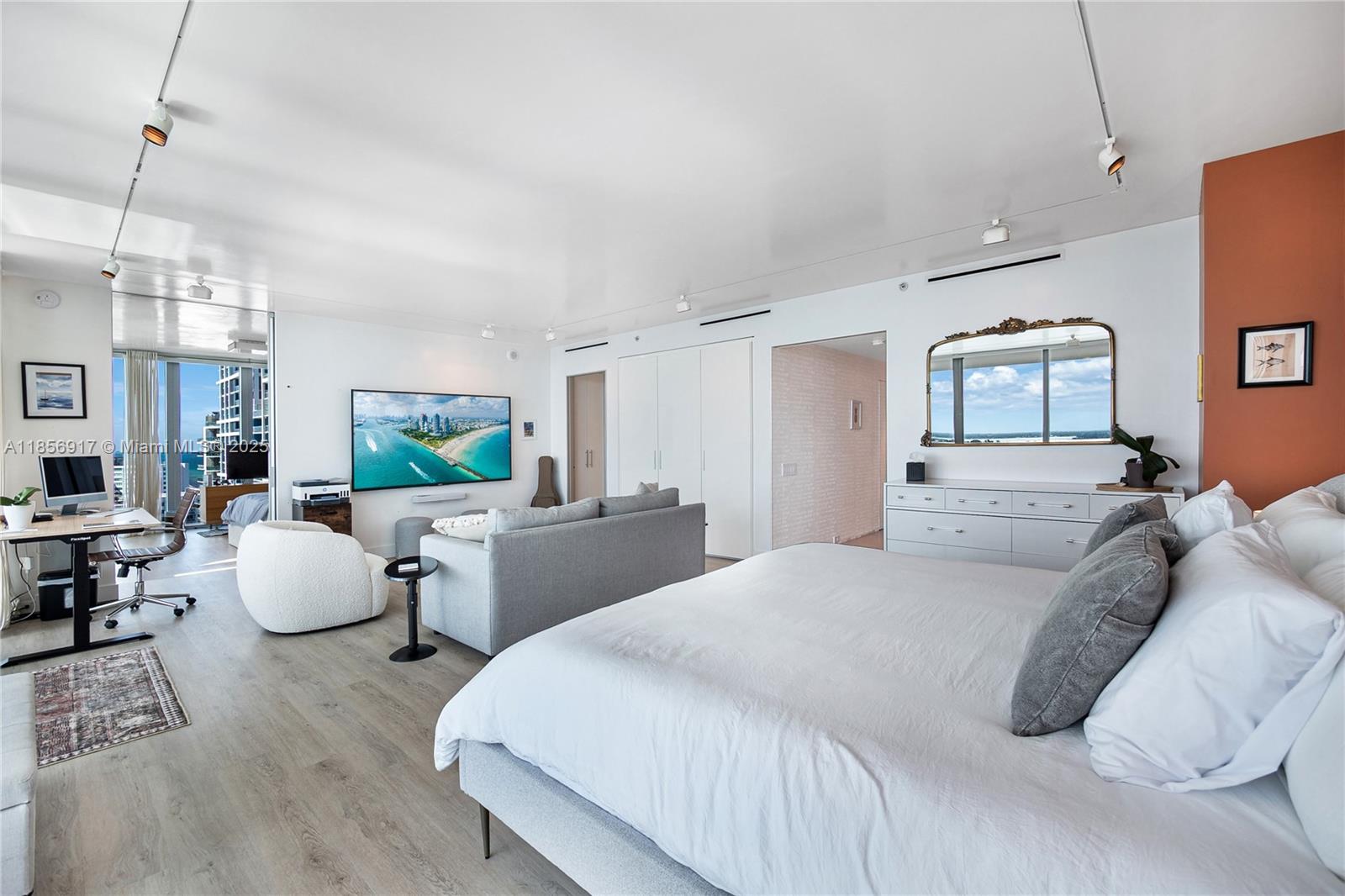 SOUTH CARILLON BEACH COND - Residential