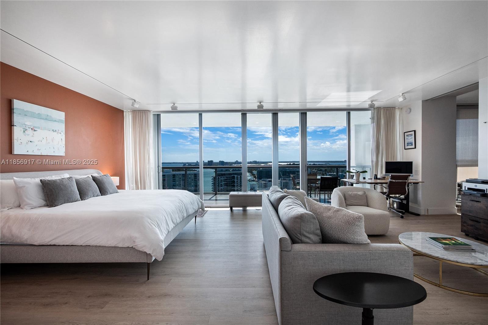 SOUTH CARILLON BEACH COND - Residential