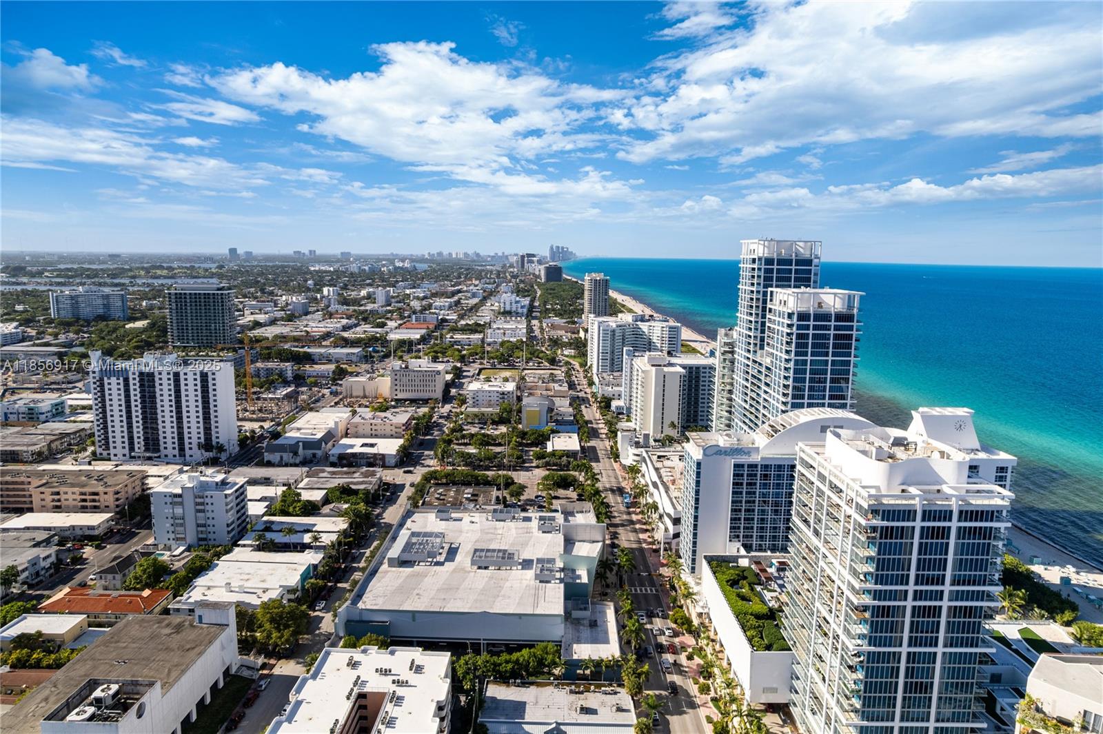 SOUTH CARILLON BEACH COND - Residential