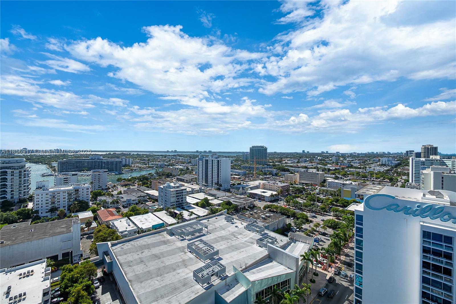 SOUTH CARILLON BEACH COND - Residential