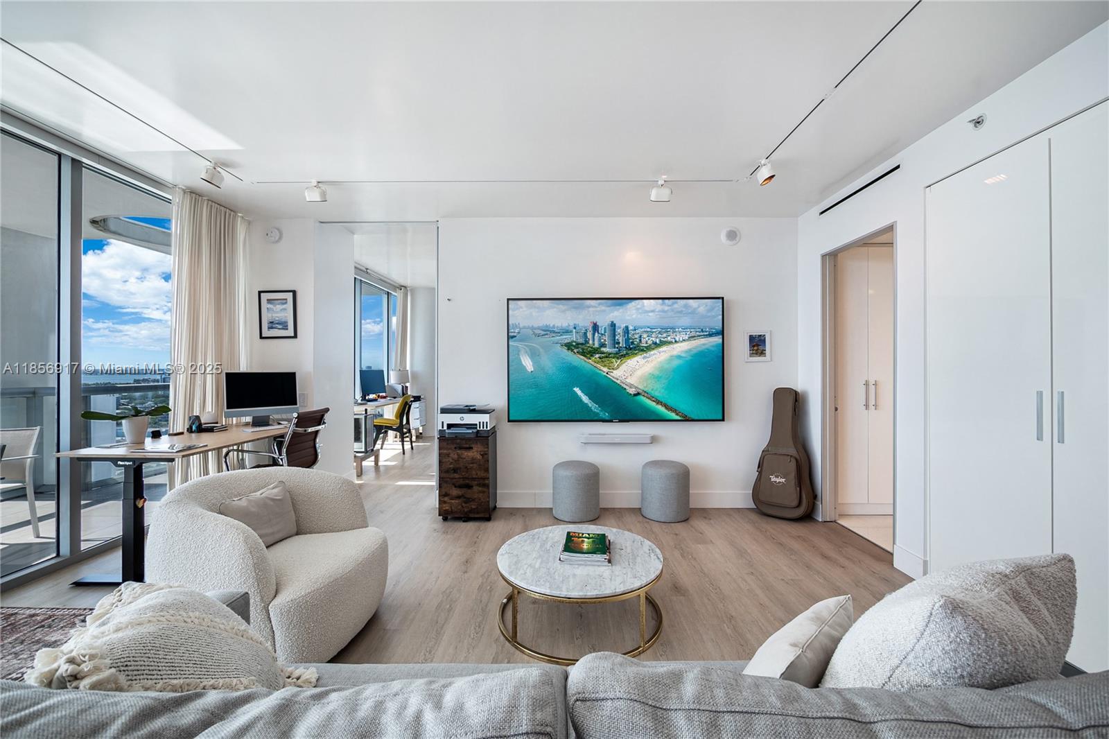 SOUTH CARILLON BEACH COND - Residential