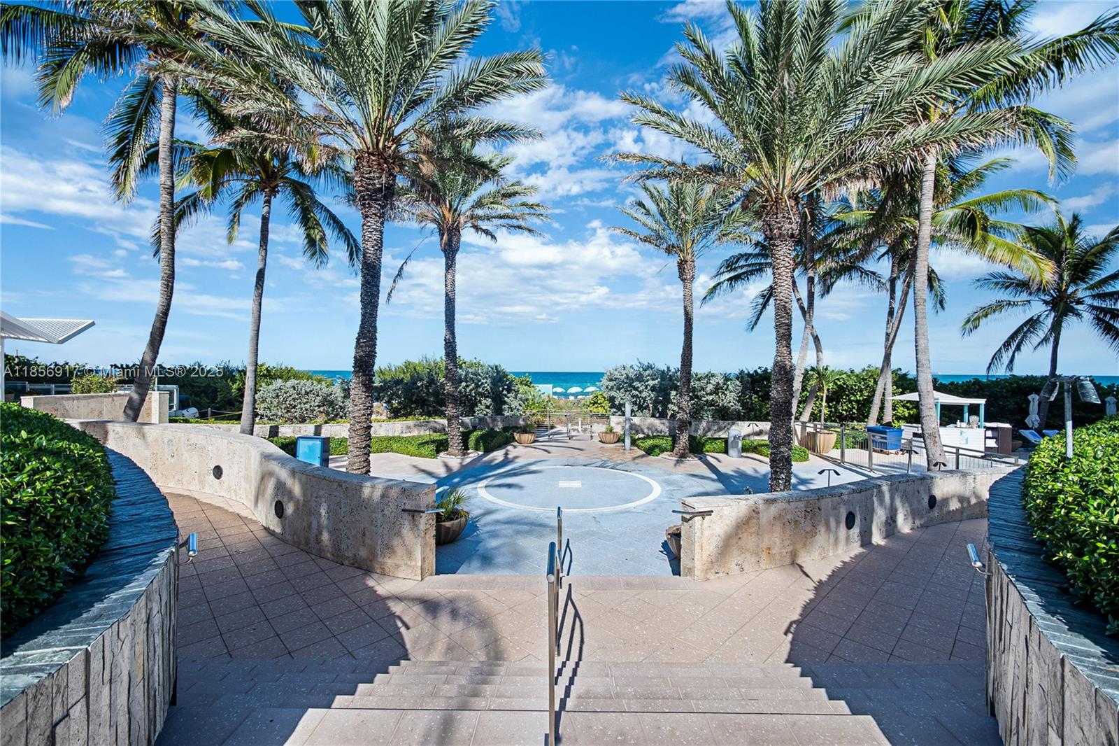 SOUTH CARILLON BEACH COND - Residential