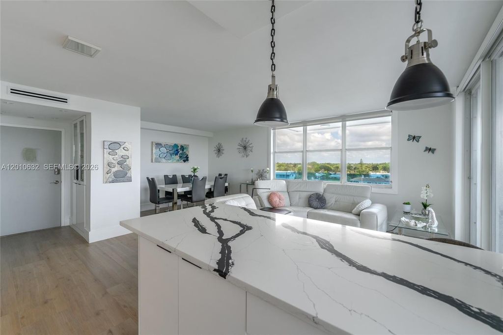 Photo of 2639 N Riverside Dr #501, Pompano Beach, FL 33062 (MLS # A12010632)