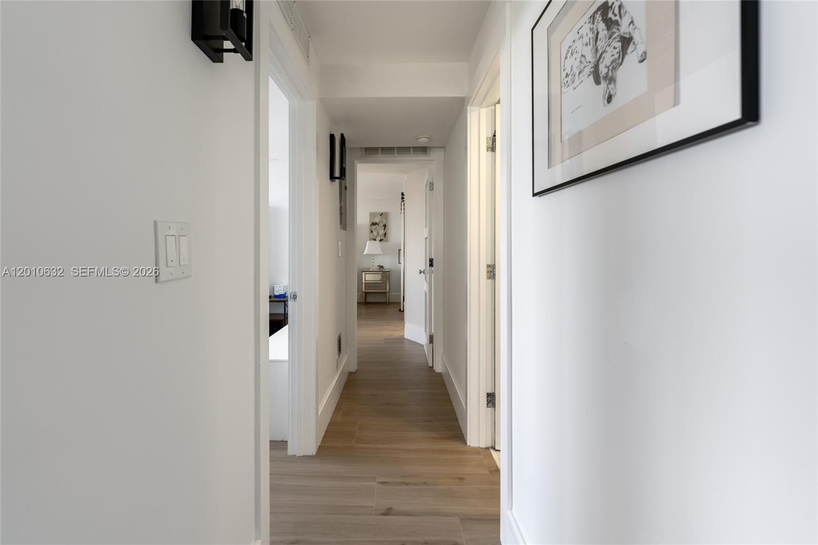 HILLSBORO LIGHT TOWERS CO - Residential