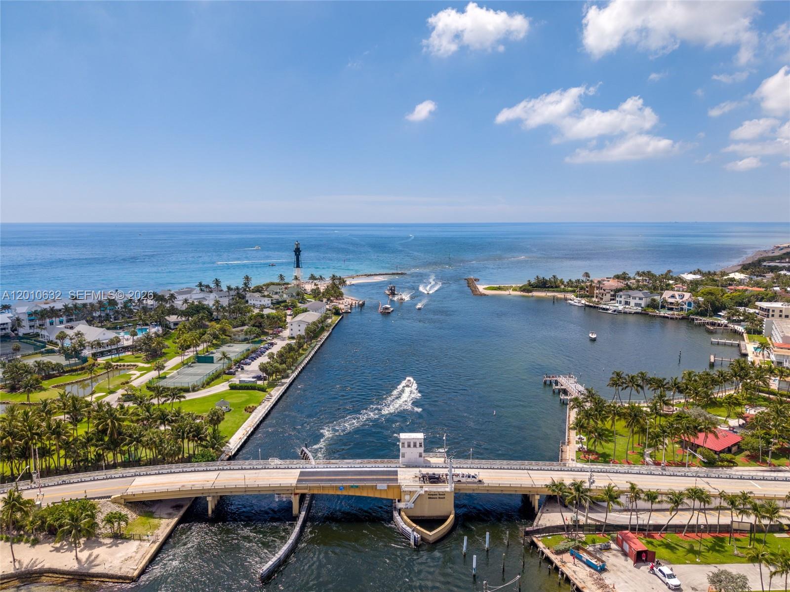 HILLSBORO LIGHT TOWERS CO - Residential