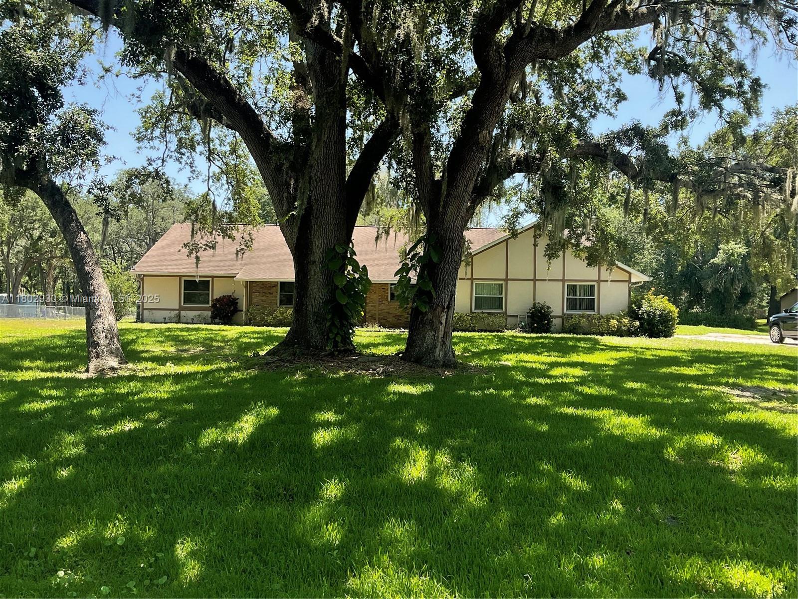 THE FOREST UNIT 1 - Residential