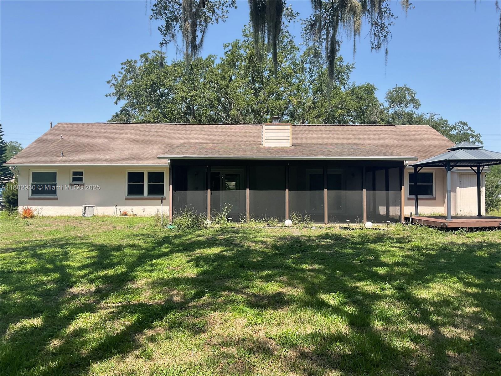 THE FOREST UNIT 1 - Residential