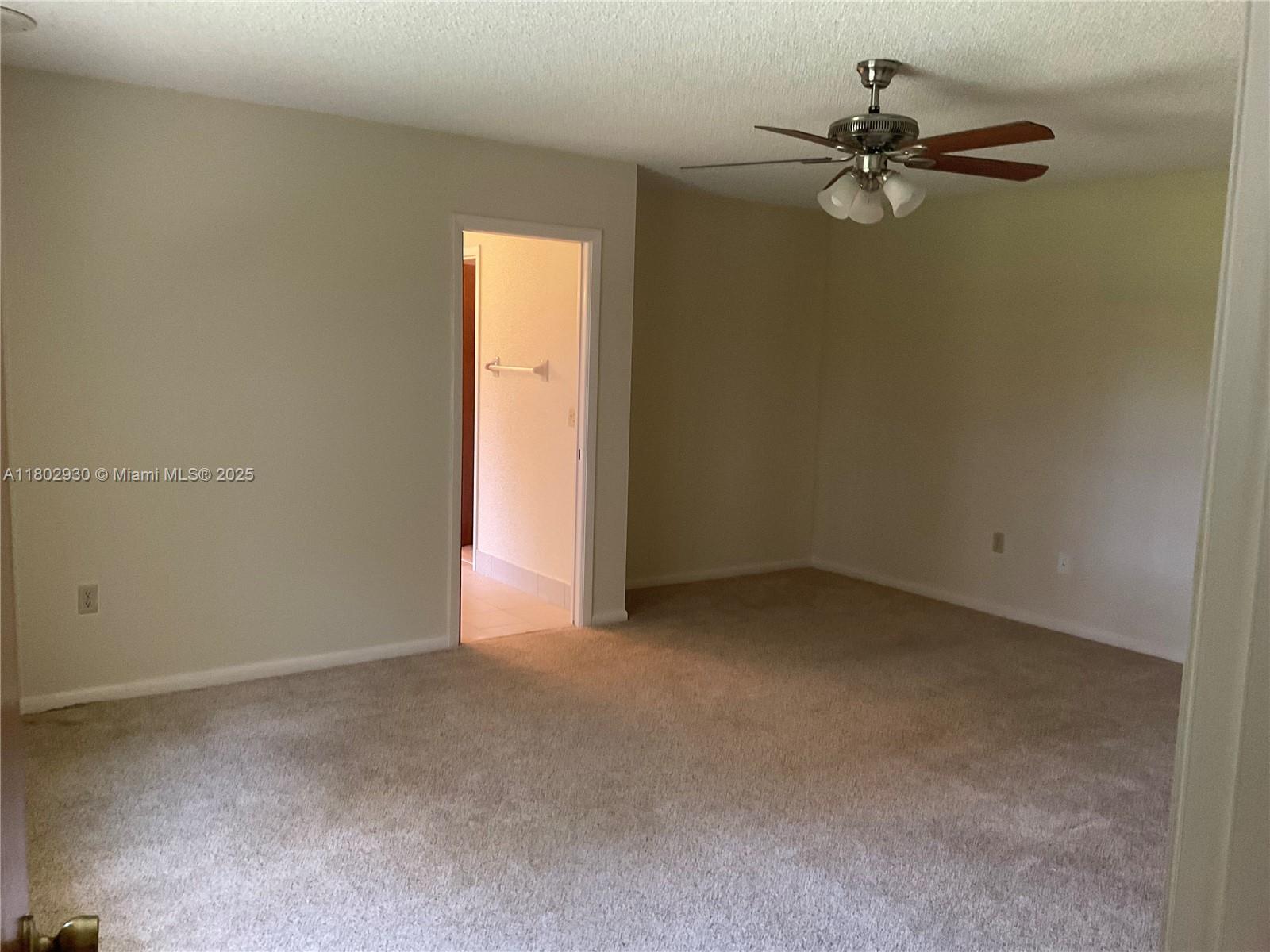 THE FOREST UNIT 1 - Residential