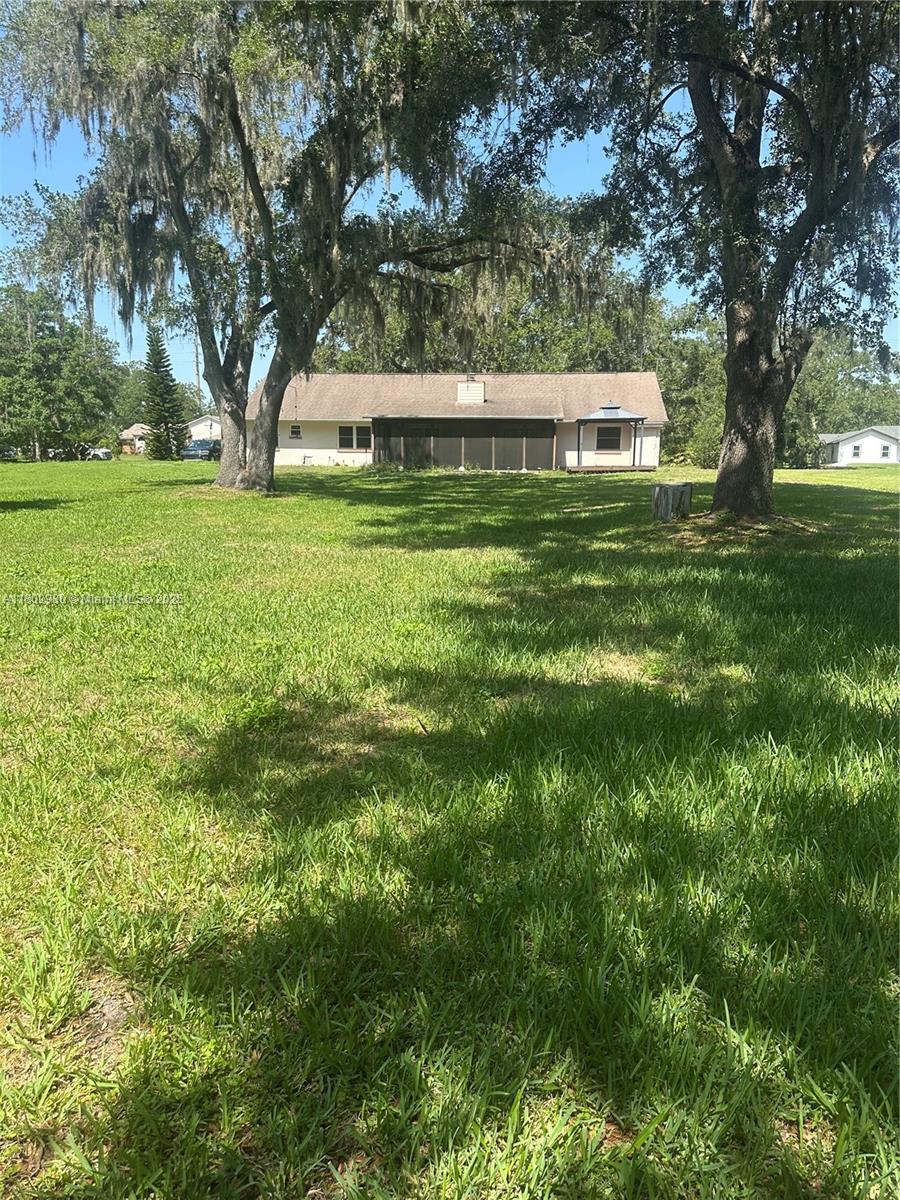 THE FOREST UNIT 1 - Residential