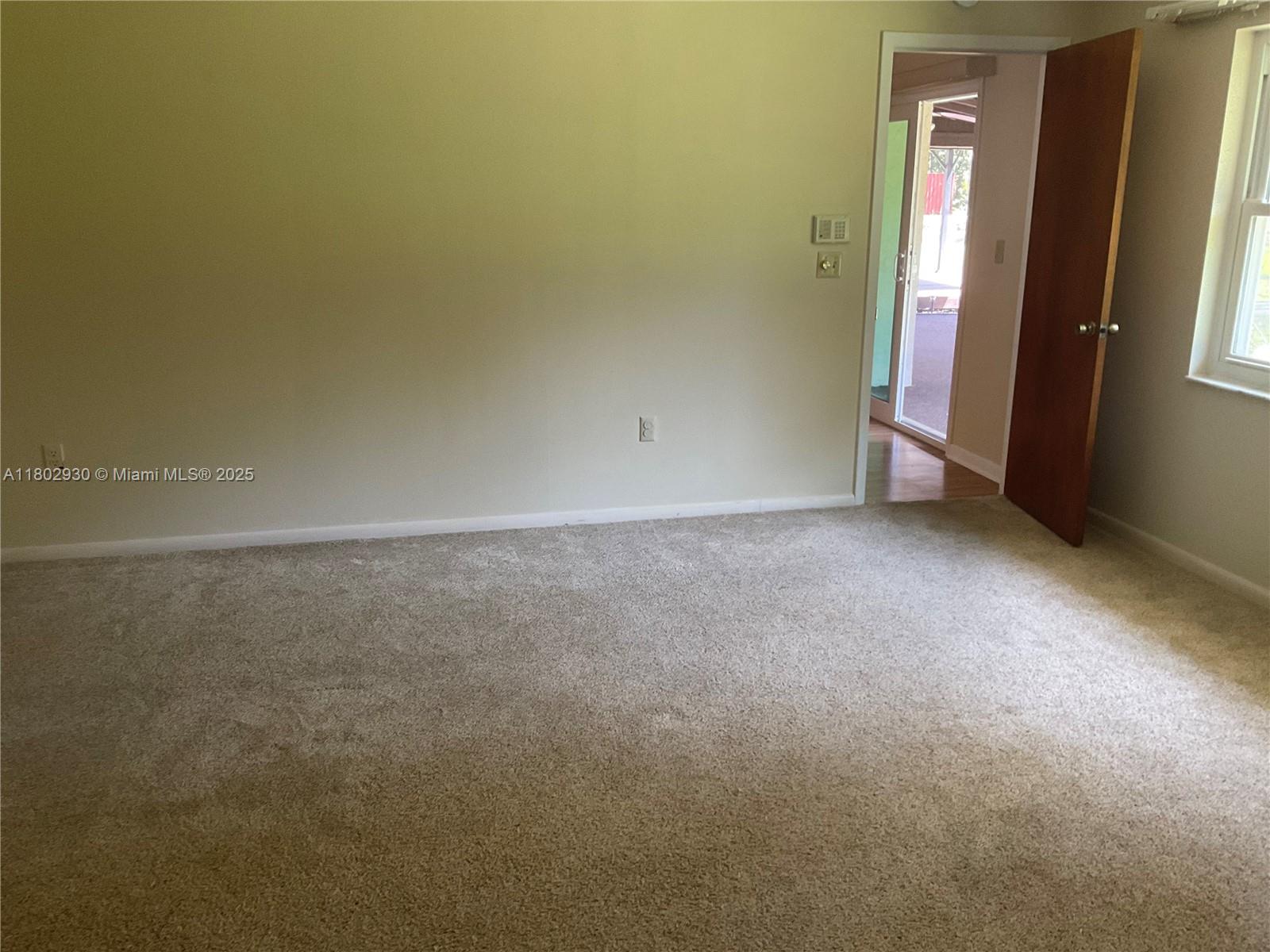 THE FOREST UNIT 1 - Residential