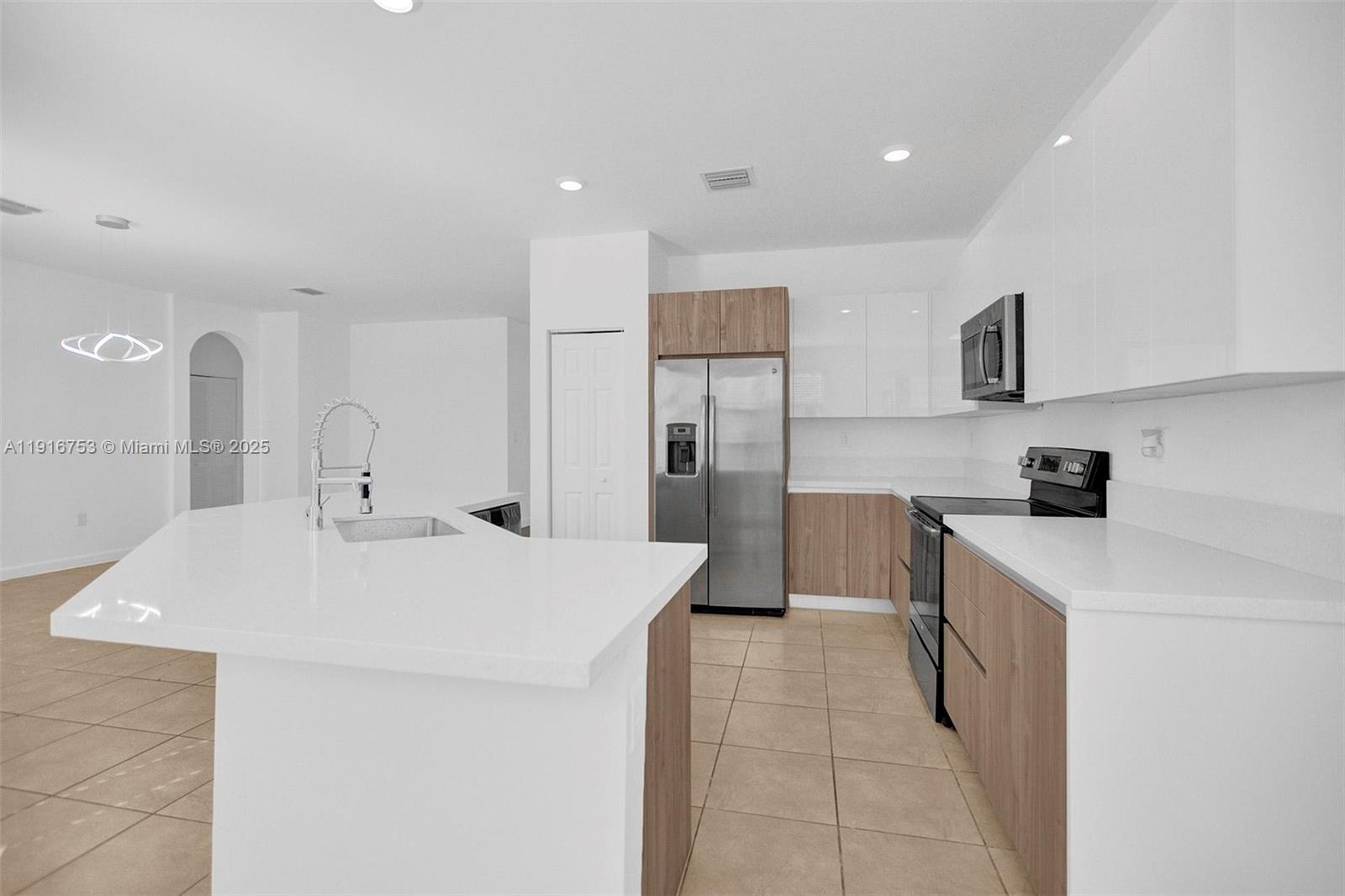 BONTERRA - Residential Lease