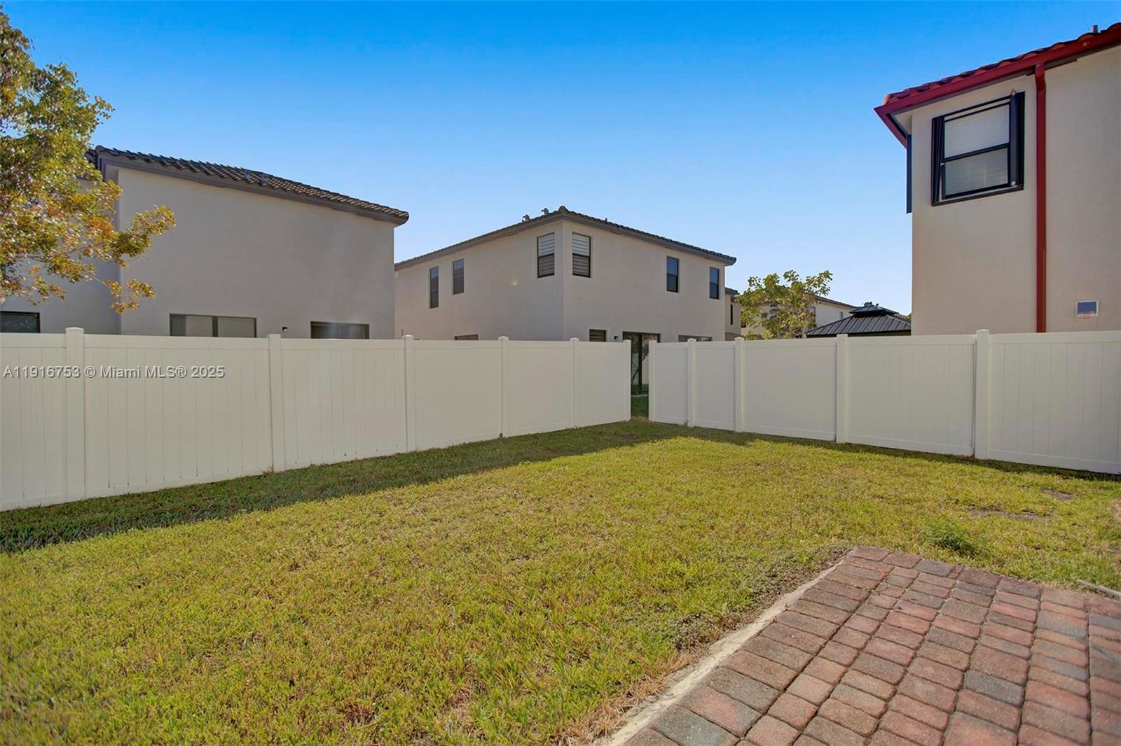 BONTERRA - Residential Lease