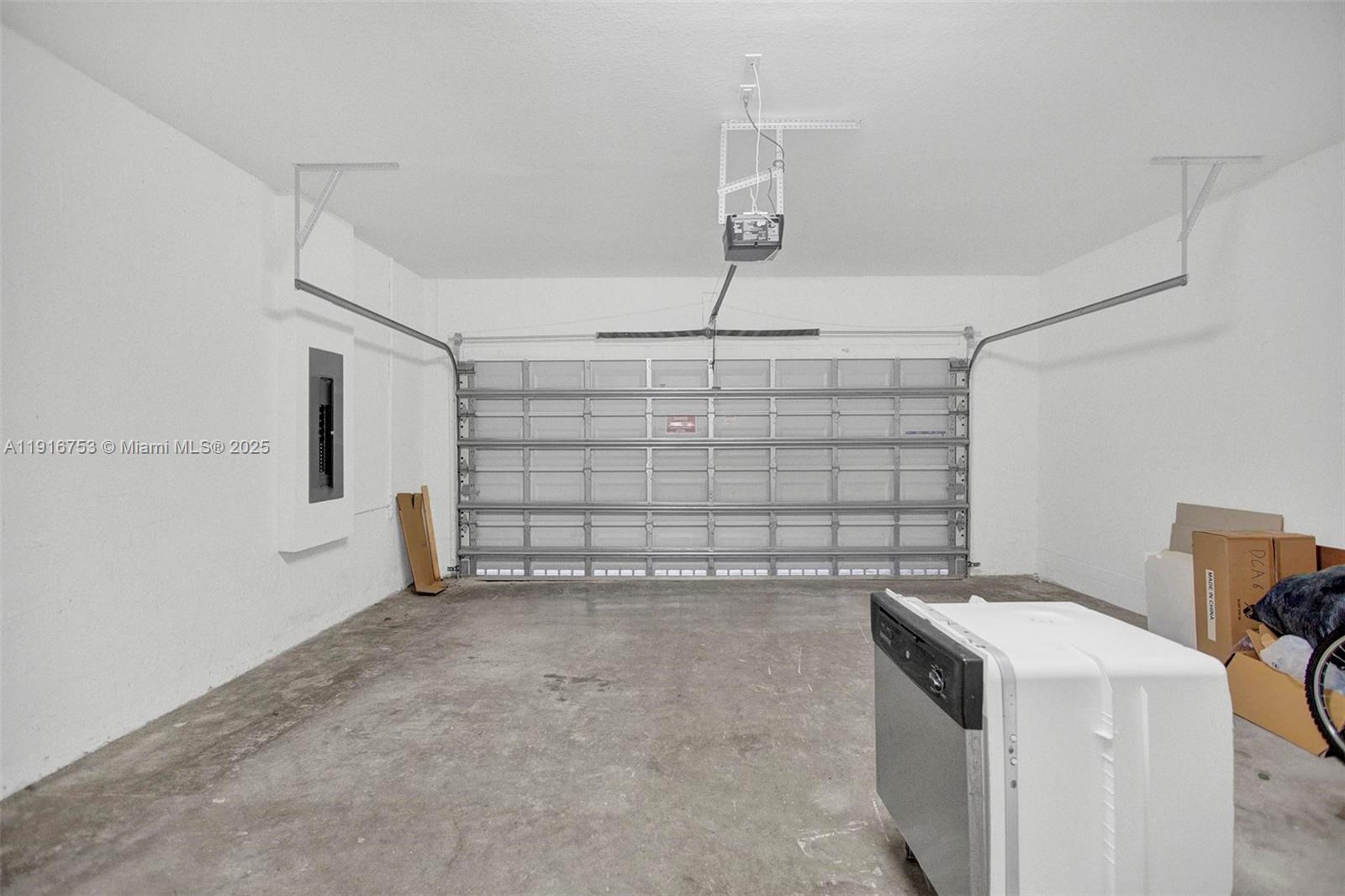 BONTERRA - Residential Lease