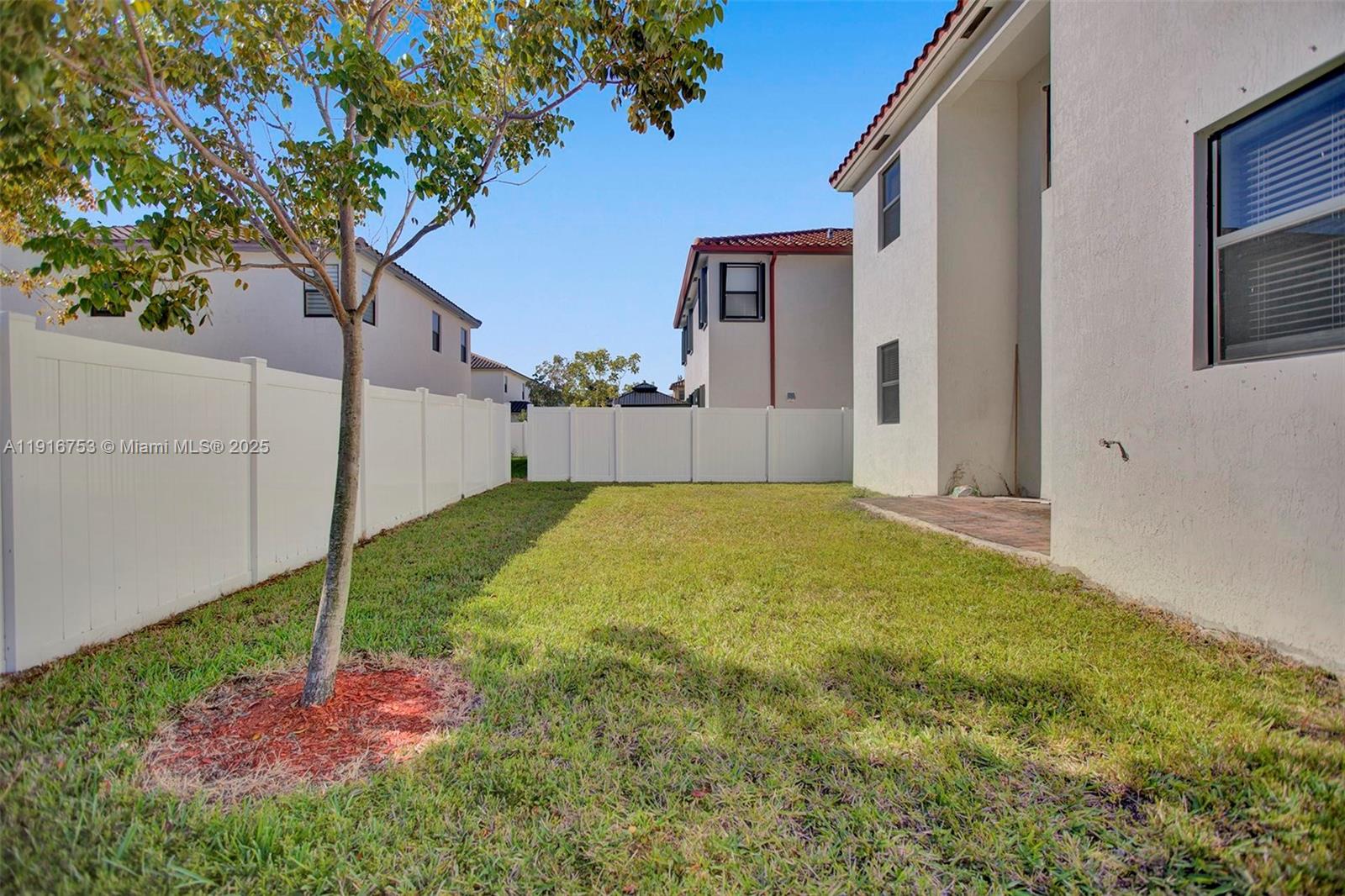 BONTERRA - Residential Lease