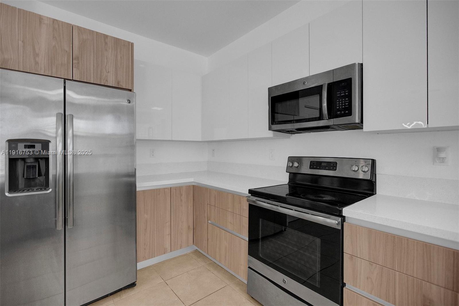 BONTERRA - Residential Lease