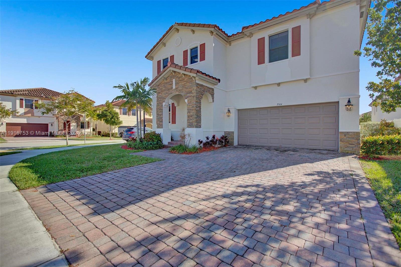 BONTERRA - Residential Lease