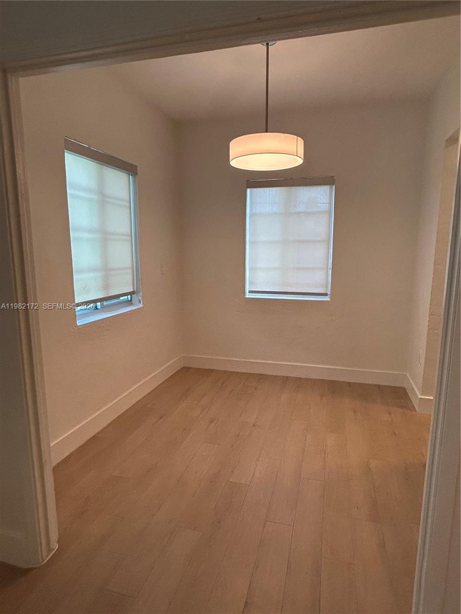 OCEAN BEACH ADDN NO 3 - Residential Lease