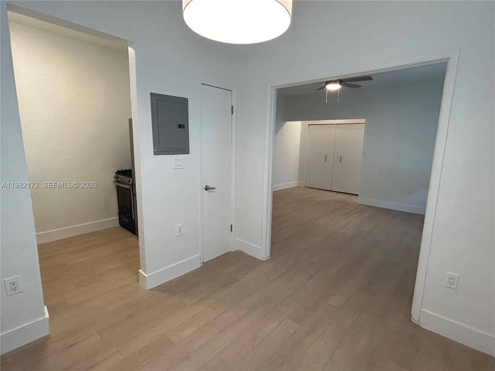 OCEAN BEACH ADDN NO 3 - Residential Lease