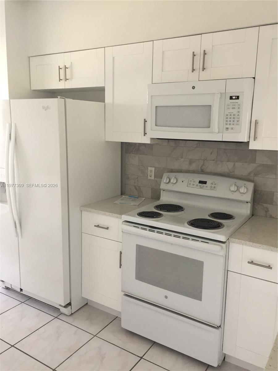 BONAVENTURE - Residential Lease