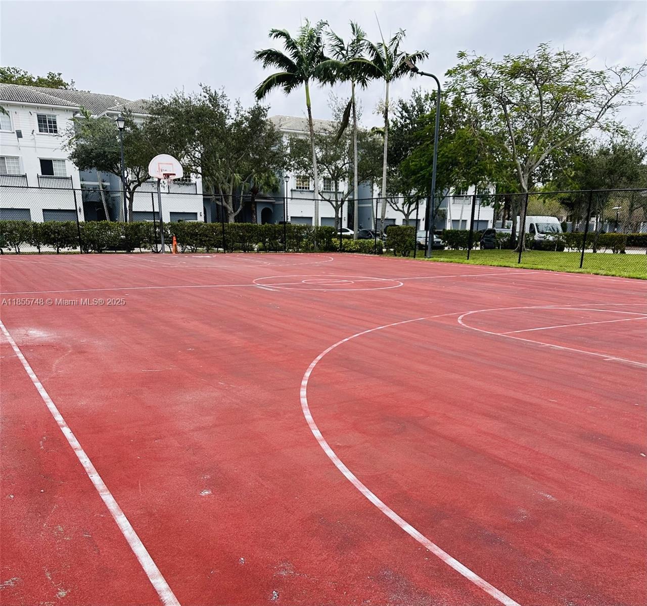 GEORGETOWN - Residential Lease