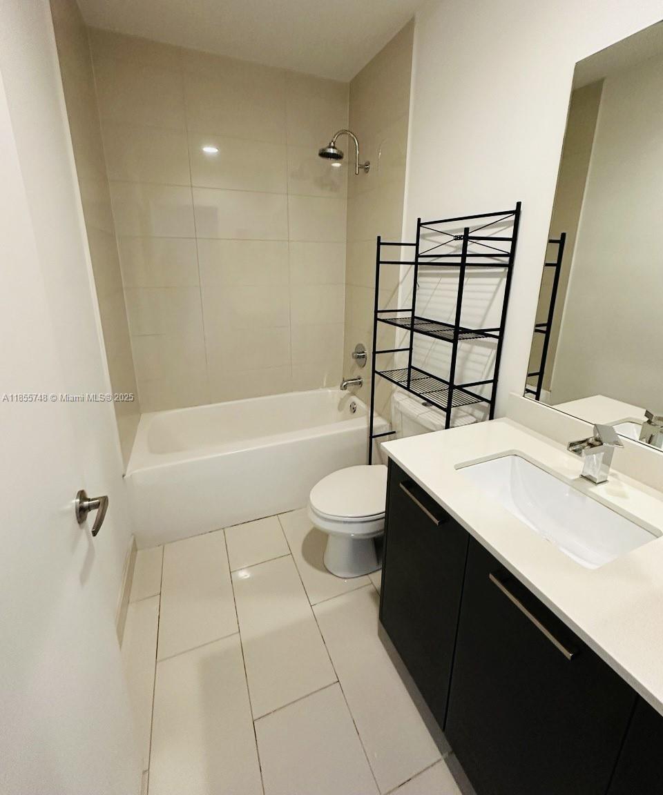 GEORGETOWN - Residential Lease