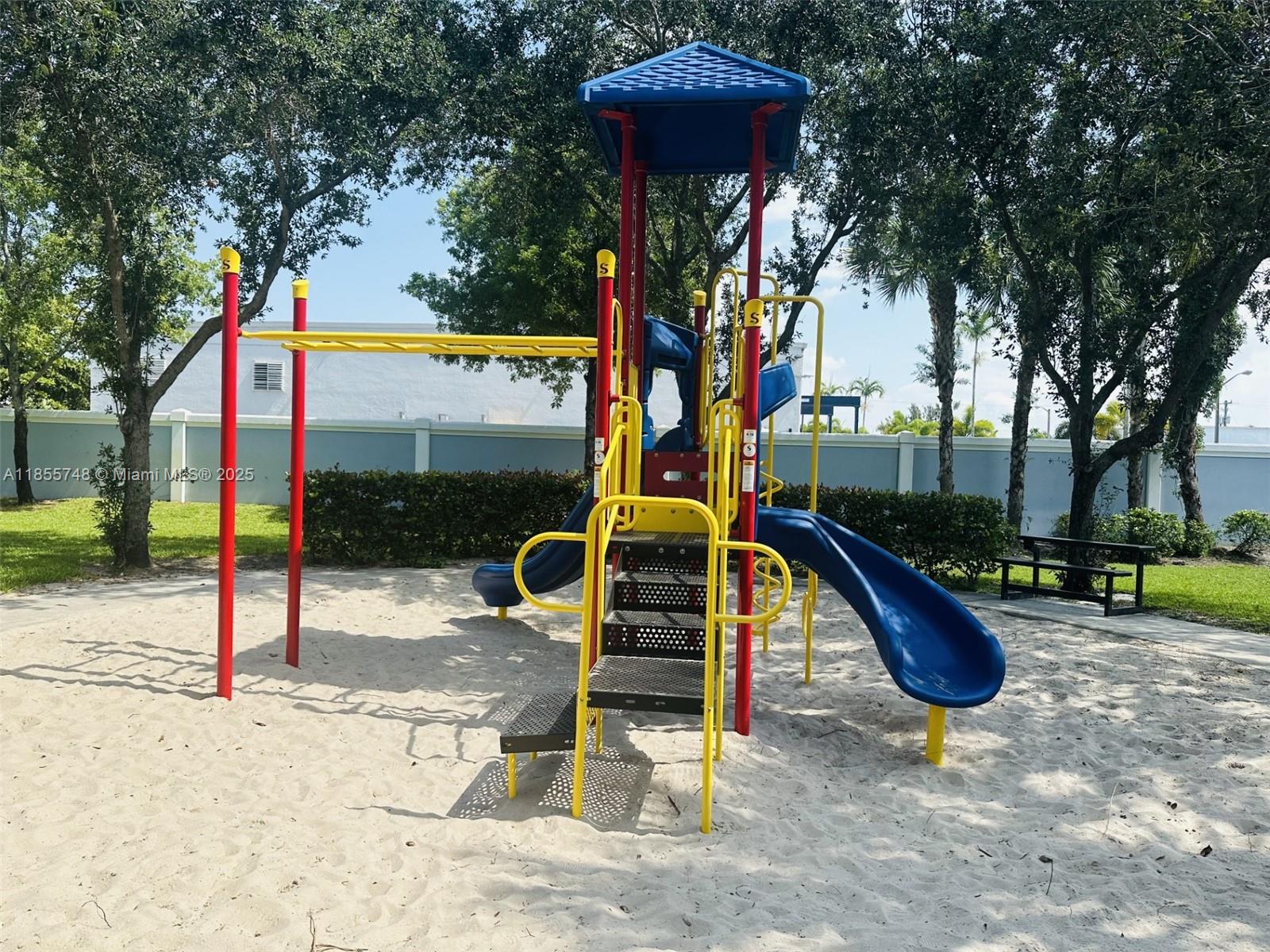 GEORGETOWN - Residential Lease