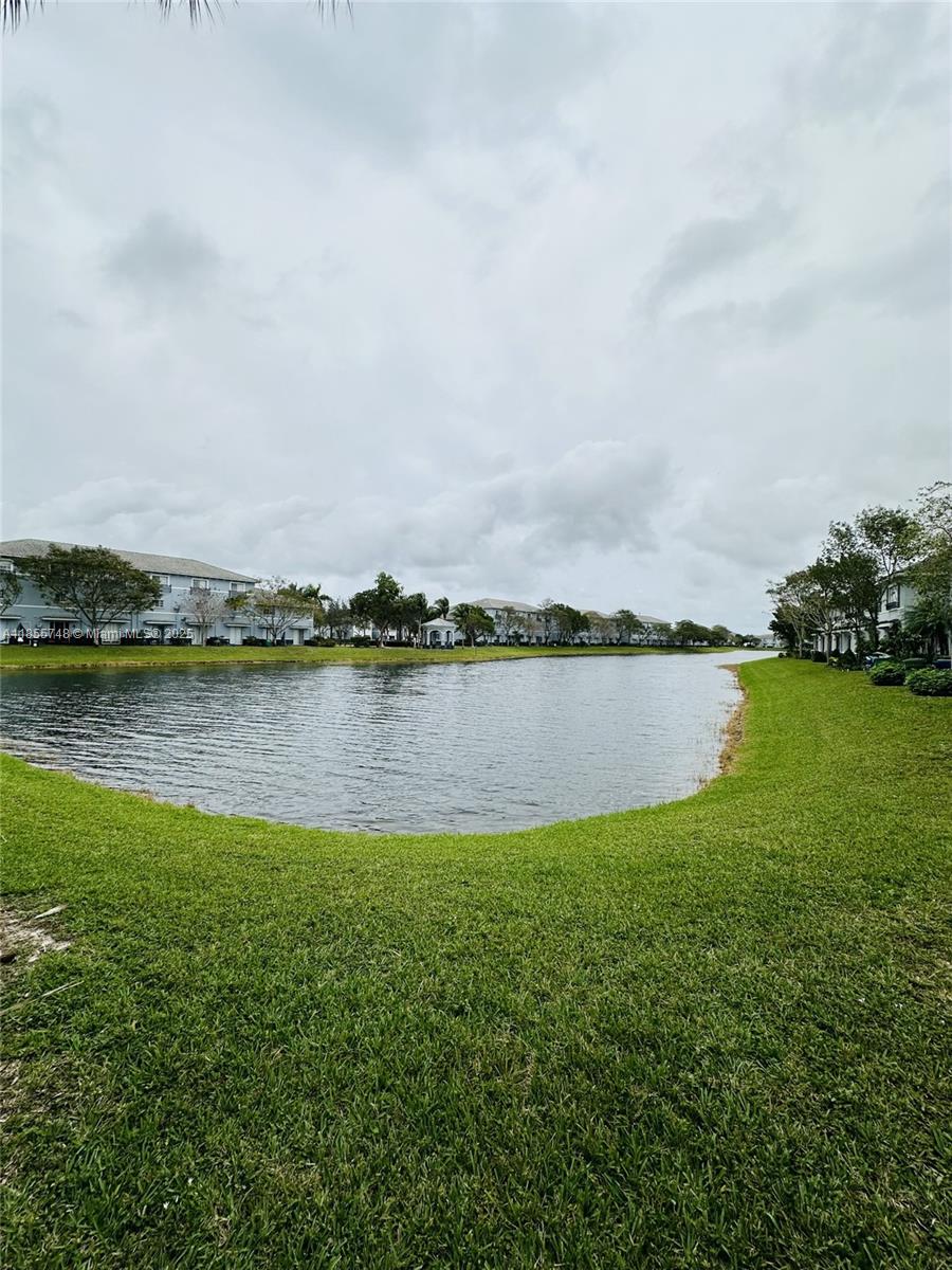 GEORGETOWN - Residential Lease