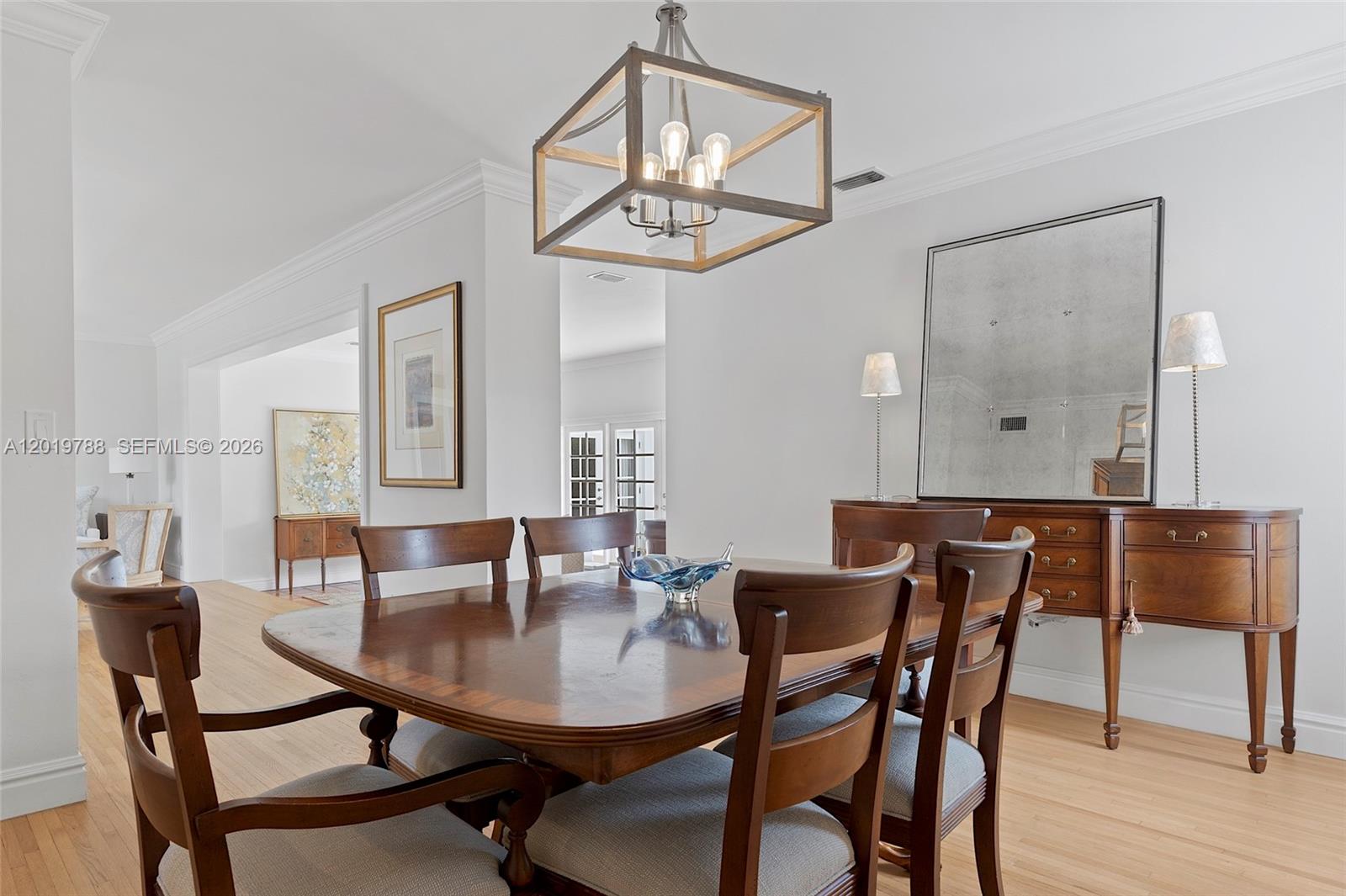 CORAL GABLES RIVIERA SEC - Residential