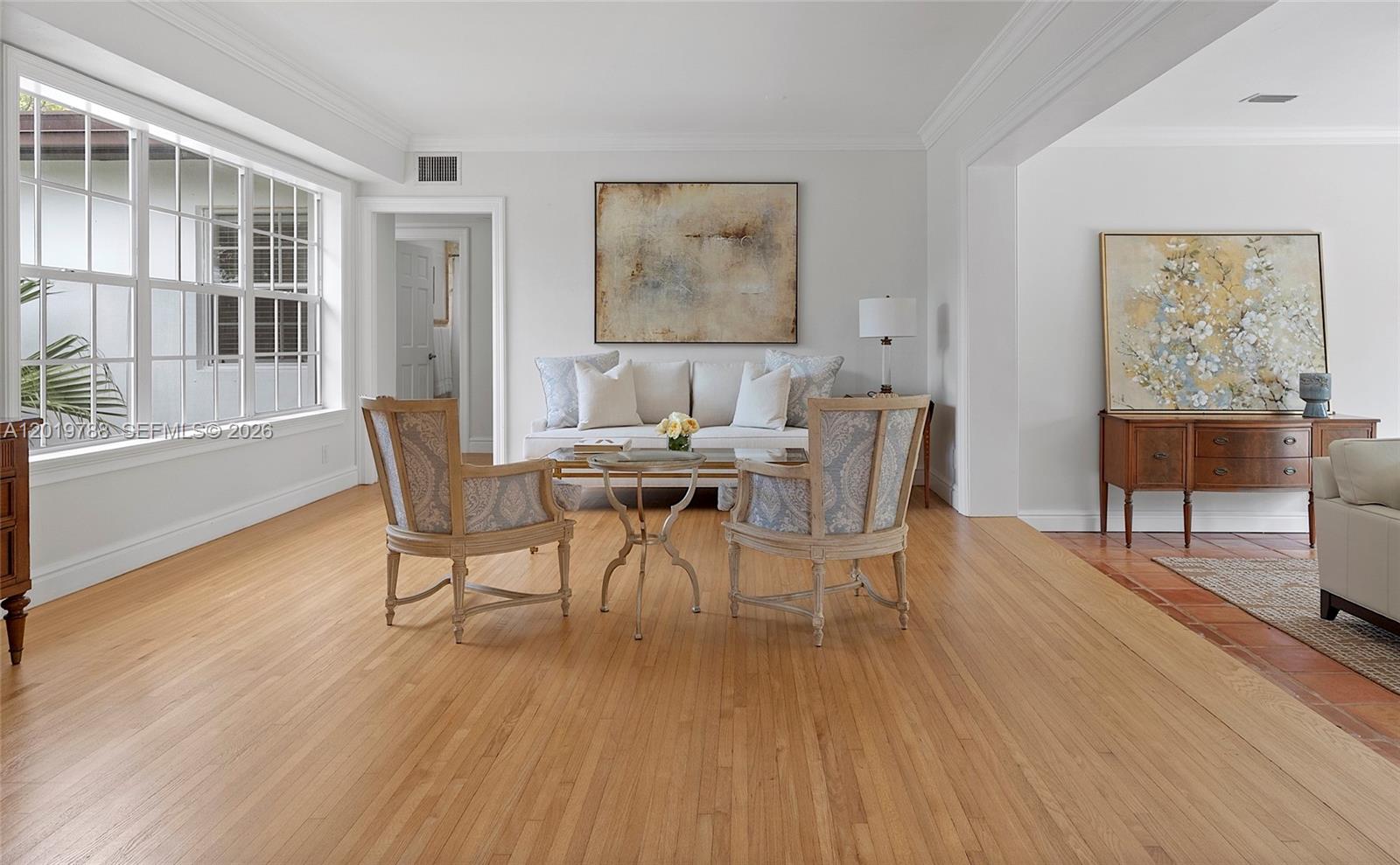 CORAL GABLES RIVIERA SEC - Residential
