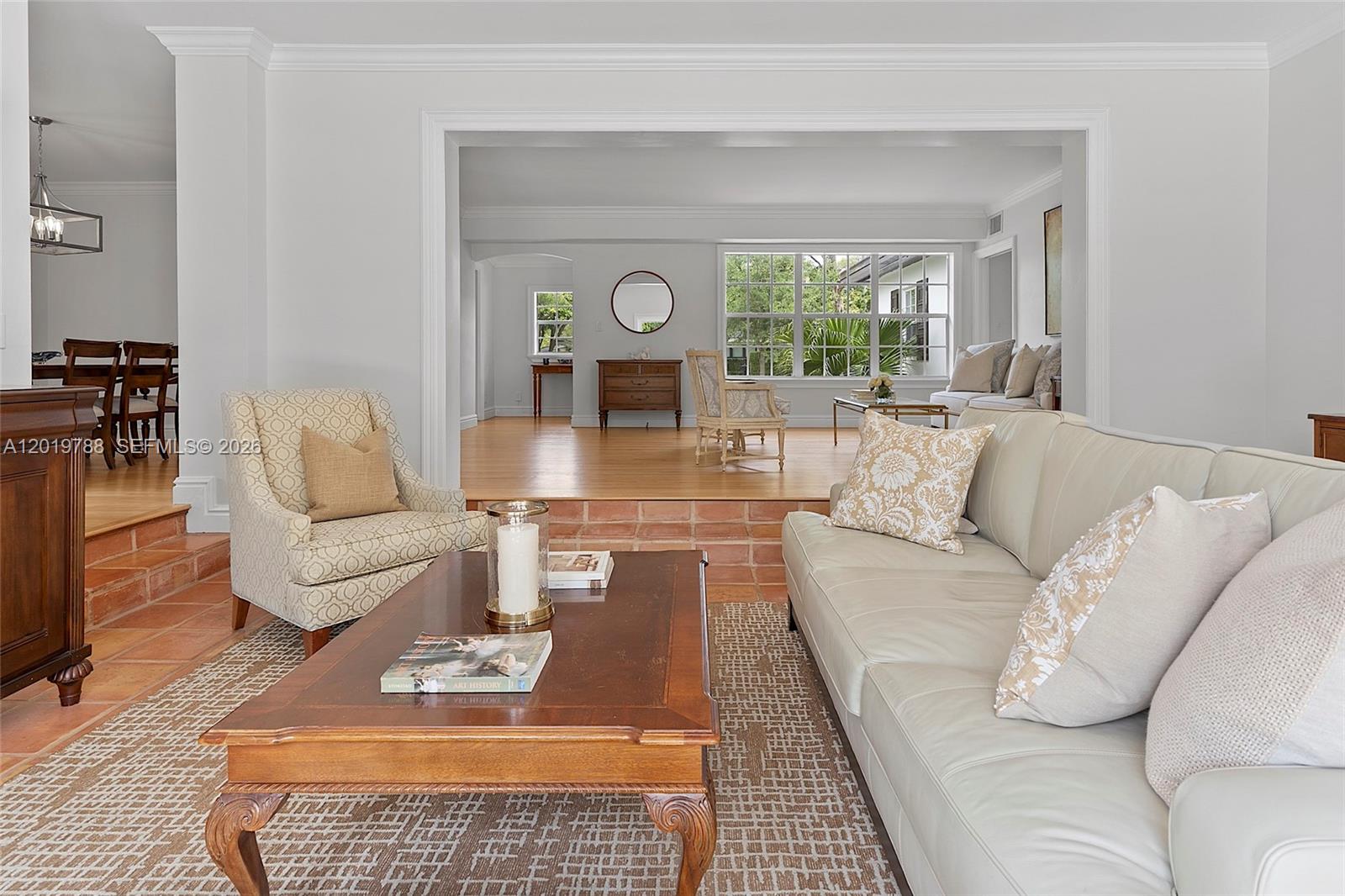 CORAL GABLES RIVIERA SEC - Residential