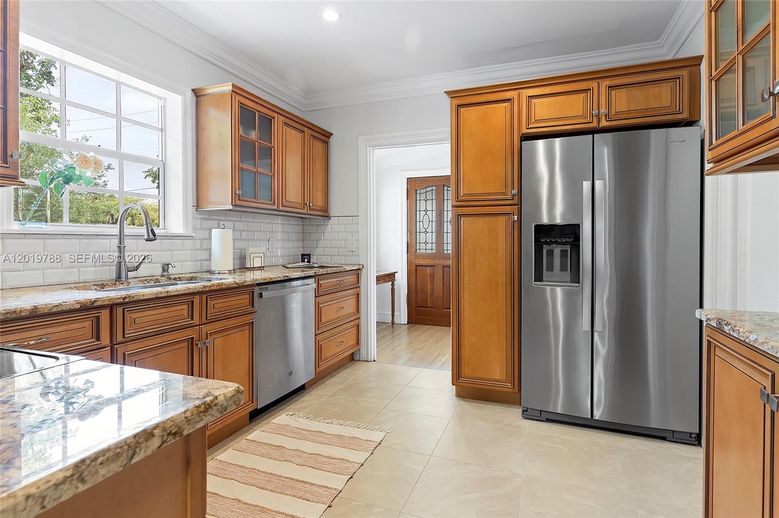 CORAL GABLES RIVIERA SEC - Residential
